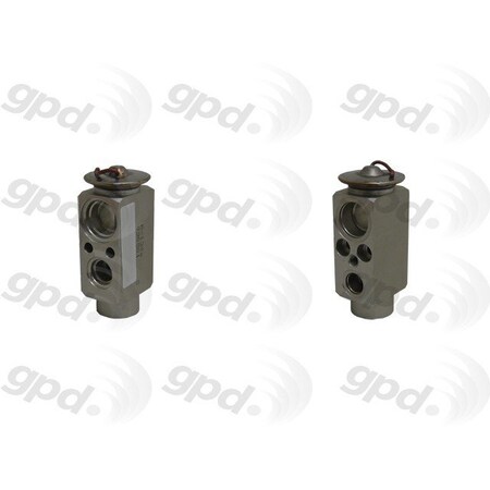 Gpd System Service Kit 9445312